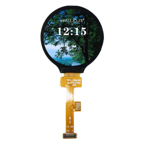 1.28” IPS