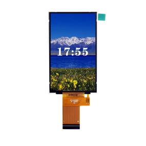3.97” TN